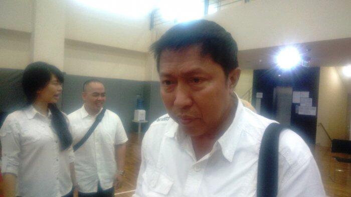 Inilah Sosok M Jufri, Pengusaha Besi Tua yang Borong Barang Lelang di KPK