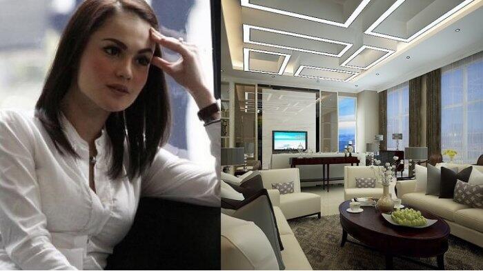 Seperti Apa Apartemen Mewah Senilai Rp 20 Miliar yang Ditempati Jennifer Dunn?