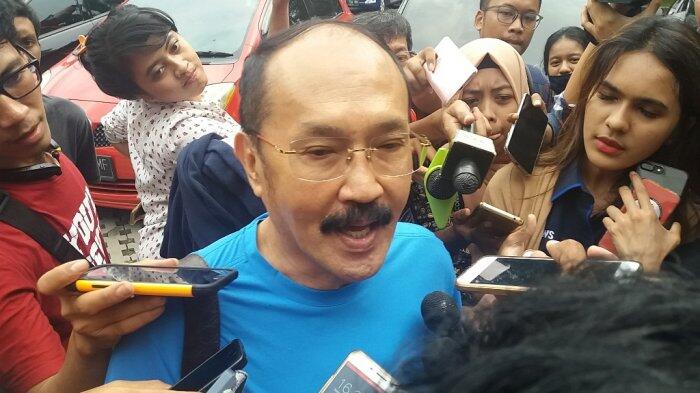 'Siapapun Saya Hantam, Saya Tidak Pernah Takut pada Siapapun'