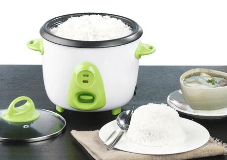 Benarkah Nasi Dipanaskan di Rice Cooker Sebabkan Diabetes