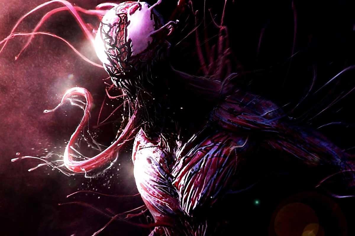 Film Venom Akan Menampilkan Carnage Yang ‘Gelap Dan Powerfull’