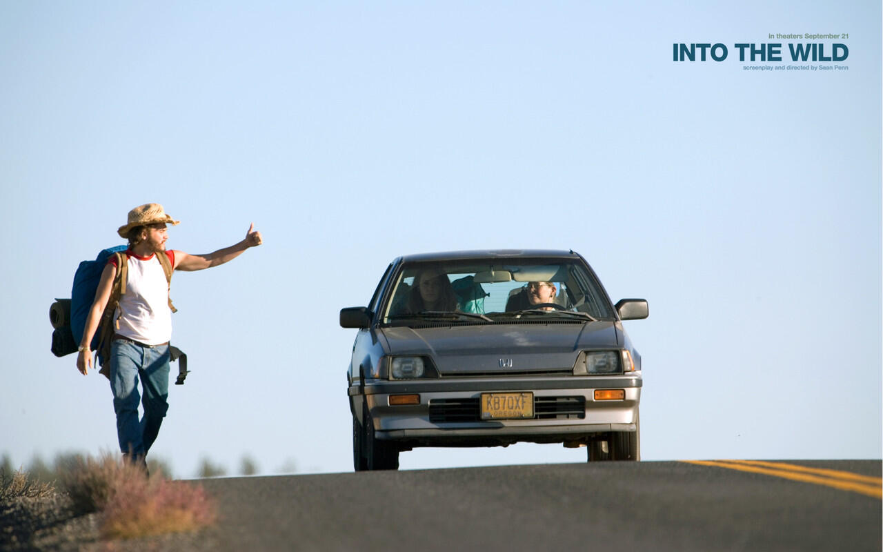 Pecinta Traveling? 5 Film Ini Wajib Kalian Tonton!