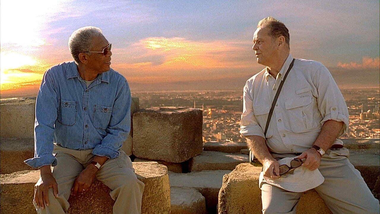 Pecinta Traveling? 5 Film Ini Wajib Kalian Tonton!