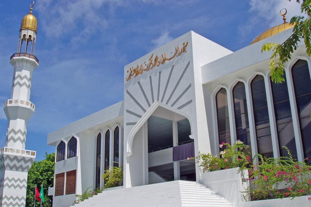 12 Tempat Wisata di Maldives Maladewa