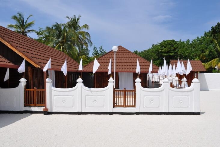 12 Tempat Wisata di Maldives Maladewa