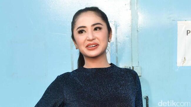 TransJ Bantah Dewi Persik Dikawal Polisi Saat Hendak Terobos Busway