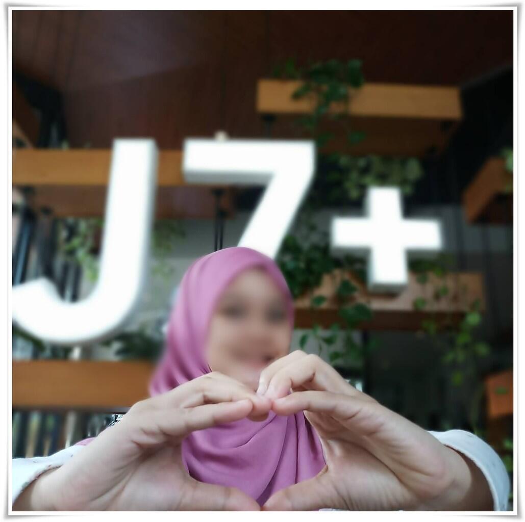 &#91;FIELD REPORT&#93; KTL Samsung J7+ Mengungkap Rahasia Tehnik Foto Keren Para Selebgram