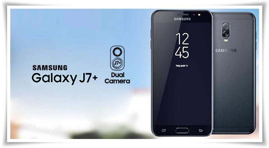 &#91;FIELD REPORT&#93; KTL Samsung J7+ Mengungkap Rahasia Tehnik Foto Keren Para Selebgram