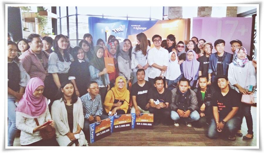 &#91;FIELD REPORT&#93; KTL Samsung J7+ Mengungkap Rahasia Tehnik Foto Keren Para Selebgram