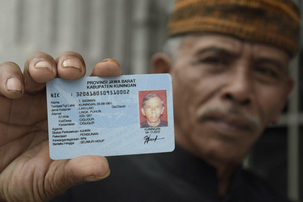 Penghayat Sunda Wiwitan Desak Kemendagri Cepat Benahi Aplikasi SIAK