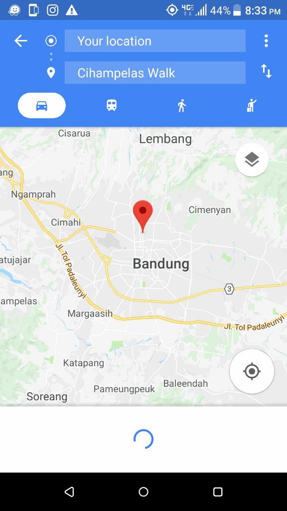 HTC One M9 GPS Error / Rusak Bantuin Gan dan Suhu