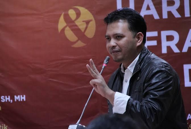 Ada 68 Persen Responden Merasa Puas dengan Kinerja Jokowi-JK