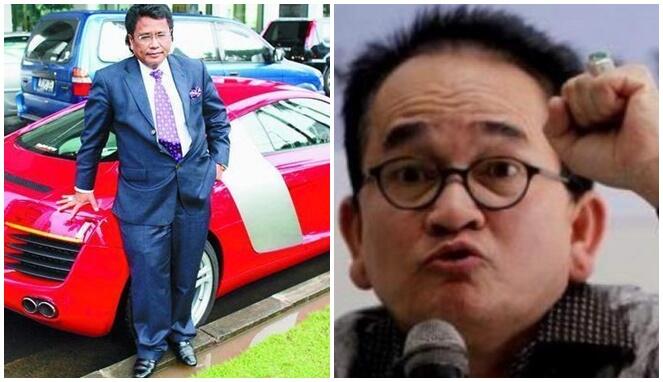 Deretan Pengacara Kondang Indonesia Yang Memiliki Harta Yang Berlimpah