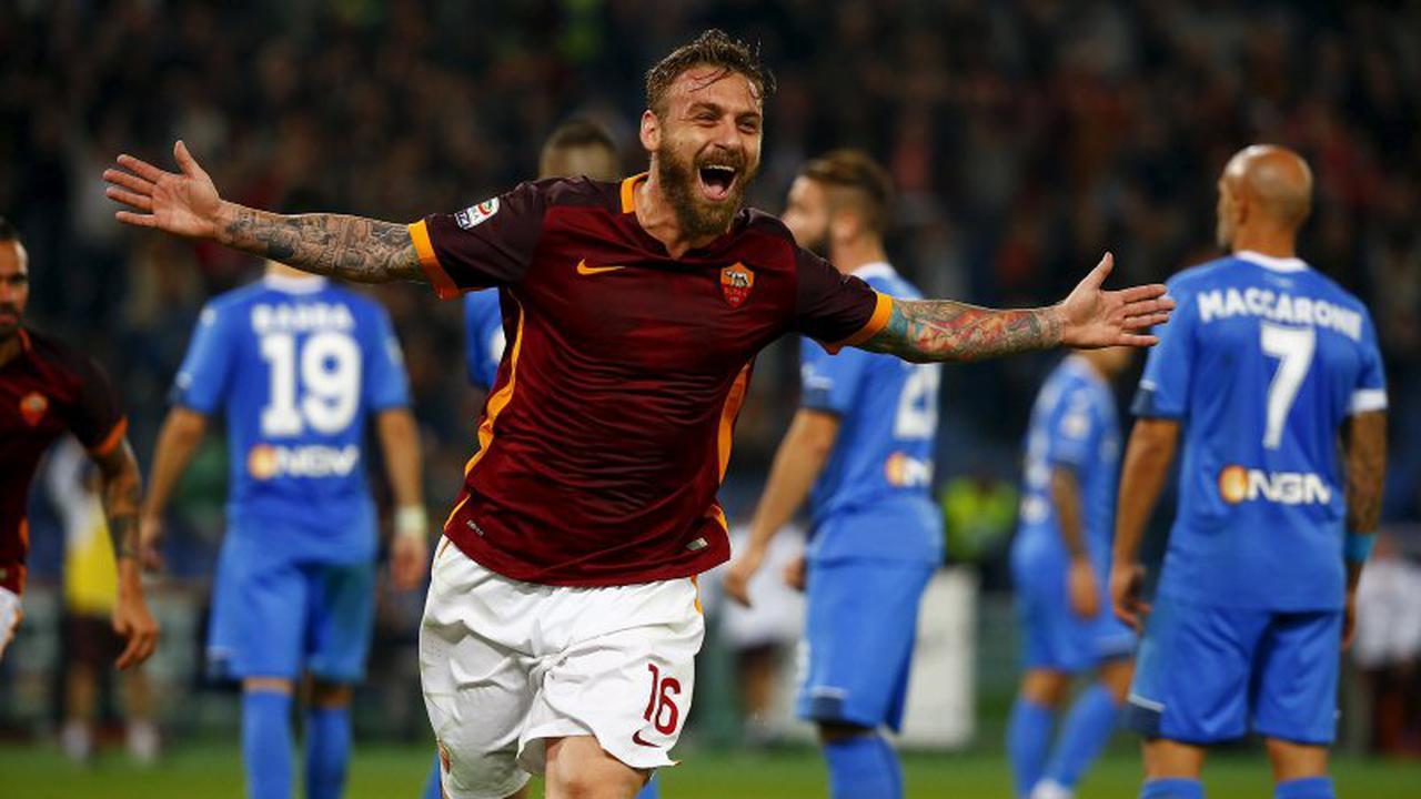 4 Pemain Veteran Liga Italia dengan Penampilan Terbanyak