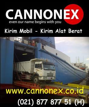 ekspedisi transportasi