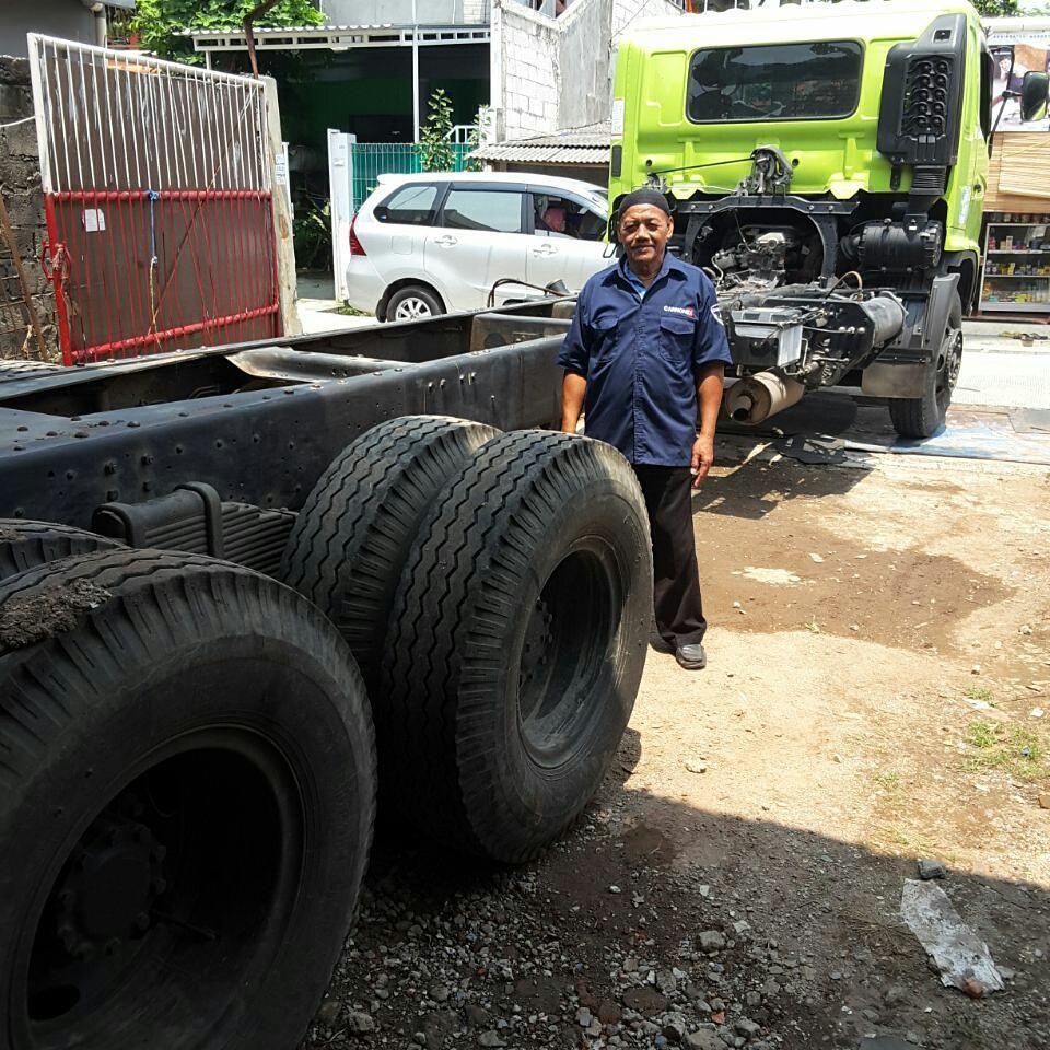 ekspedisi transportasi