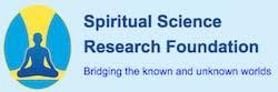 SSRF – Spiritual Science Research Foundation