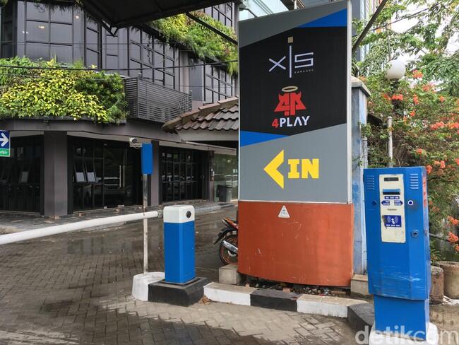Alexis Ganti Nama 4Play, Sandiaga Uno: Ada Pintu Tobat