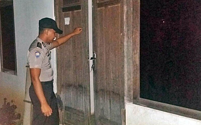 Polisi Mau Razia Pajak Kendaraan "Door to Door"