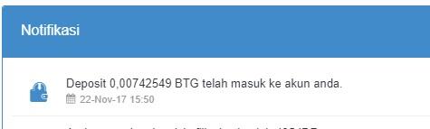 TUTORIAL BERMAIN BITCOIN BUAT NEWBIE