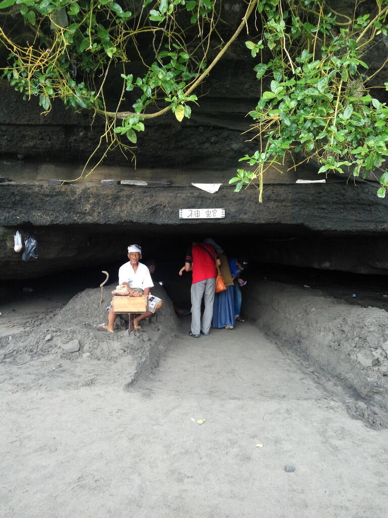 Liburan Hemat Ke Bali Bareng Keluarga Kecil Ane