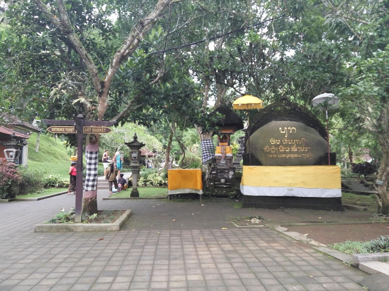 Liburan Hemat Ke Bali Bareng Keluarga Kecil Ane