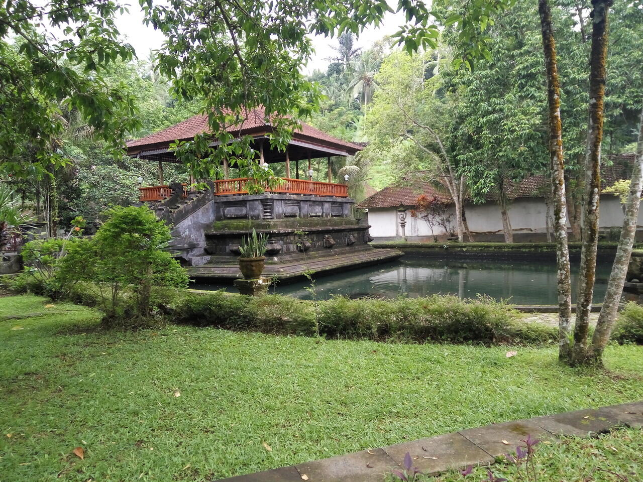 Liburan Hemat Ke Bali Bareng Keluarga Kecil Ane