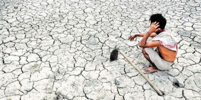 Miris! Jadi Penopang Pertumbuhan Ekonomi Tapi Kehidupan Petani Masih Begini