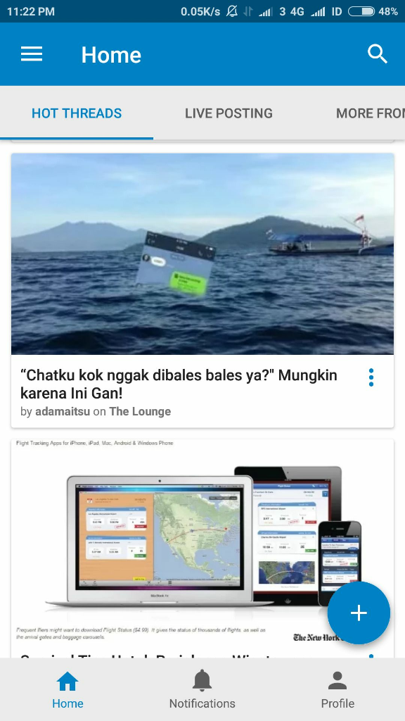 “Chatku kok nggak dibales bales ya” Mungkin gara gara ini...