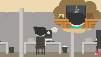 Apakah Sistem Kerja Kita Salah Selama Ini? *Explained With Animation*