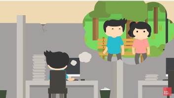 Apakah Sistem Kerja Kita Salah Selama Ini? *Explained With Animation*