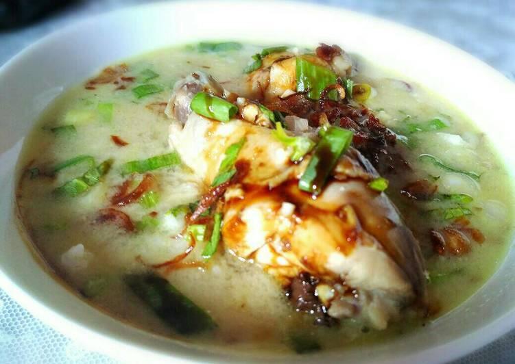 Cara Membuat Coto Makassar Rumahan