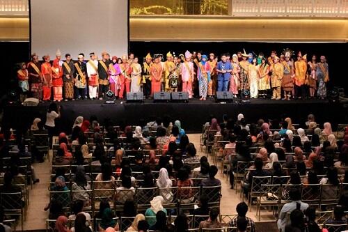 IndonesianYouth Conference 2017, Tempatnya Anak Zaman Now Berkolaborasi