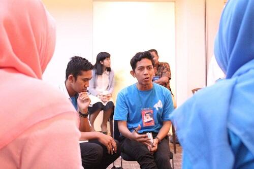 IndonesianYouth Conference 2017, Tempatnya Anak Zaman Now Berkolaborasi