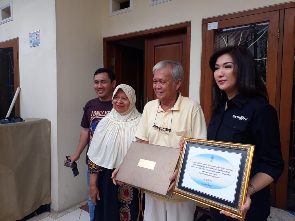 Kesan Pemirsa Setia atas Metro TV