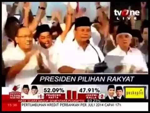 Prabowo Tentukan Sikap Tahun Depan, Catat Tanggal Mainnya