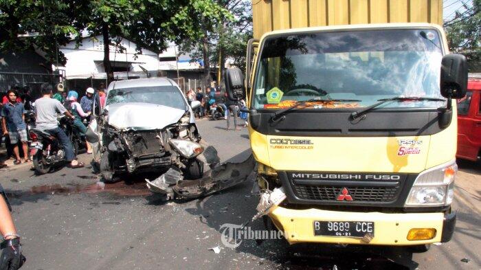 Ternyata Tolong Orang Kecelakaan Diatur Undang-Undang, Ada Sanksi Penjara