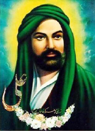 The Lion Of Allah