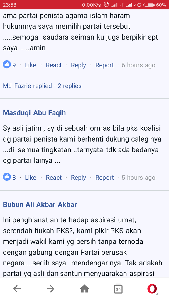 Batal ke Poros Baru, PKS Merapat ke Koalisi PDIP-PKB Dukung Gus Ipul