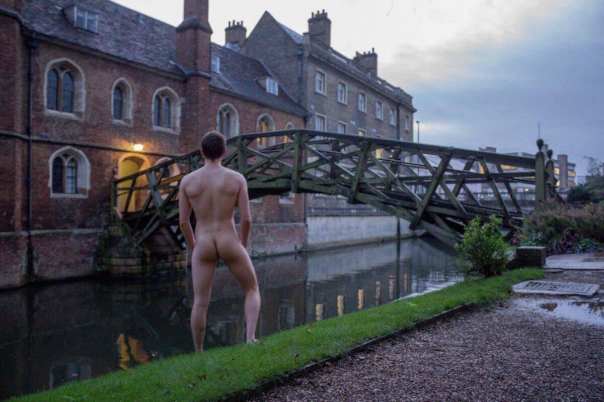 Bokong Terindah, Kontes Paling Prestise di Kampus Cambridge