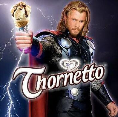 10 Meme 'Thor bersaudara' ini bikin kamu nggak malu cengar-cengir