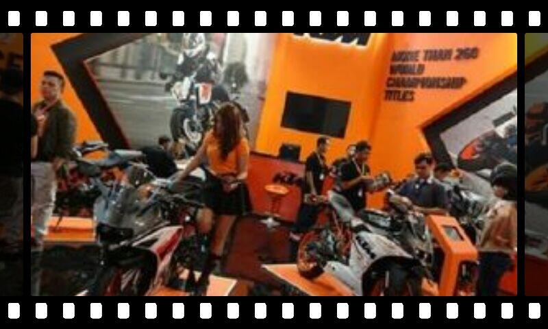 Apa Itu Kepanjangan KTM