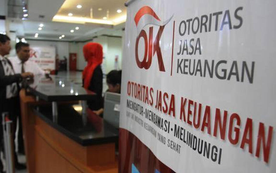 OJK: Keuangan Syariah di Insonesia Hadapi Tantangan Berat