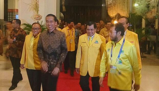 Dedi Mulyadi Menilai Golkar Harus Memiliki Pola Rekrut Kader Yang Jelas