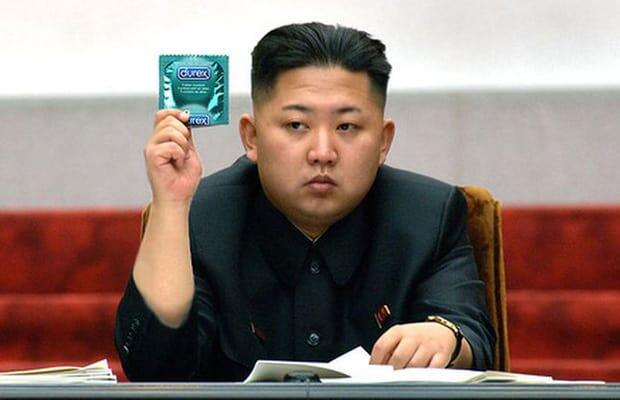 Cerita Pengusaha Korea Utara yang Raup Untung Besar Berkat Kondom