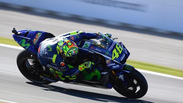 Inilah 3 Calon Pengganti Valentino Rossi di Yamaha