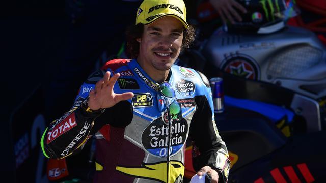 Inilah 3 Calon Pengganti Valentino Rossi di Yamaha