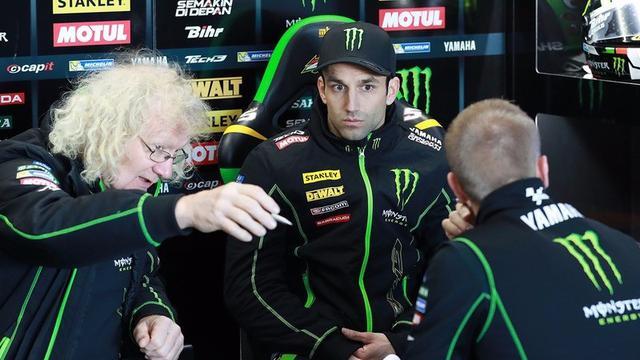 Inilah 3 Calon Pengganti Valentino Rossi di Yamaha