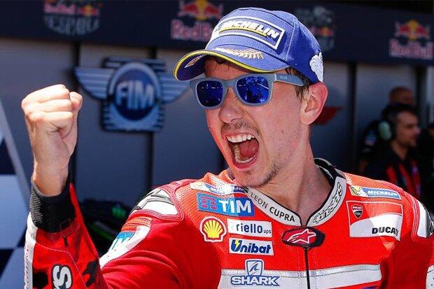 Inilah 3 Calon Pengganti Valentino Rossi di Yamaha