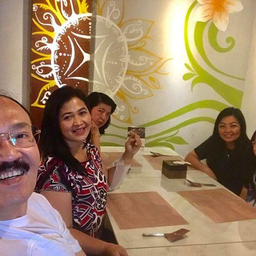 Gaya Busana Pengacara Fredrich Yunadi yang Hartanya Tak Habis 10 Turunan